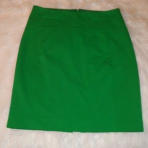 Express Pencil Skirt (size 2)